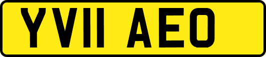 YV11AEO