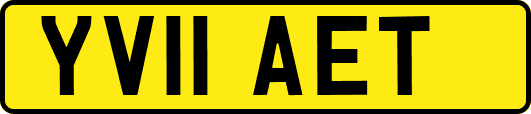 YV11AET