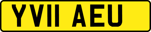 YV11AEU