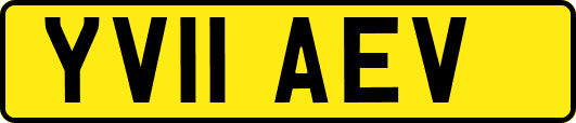 YV11AEV