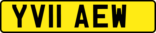 YV11AEW
