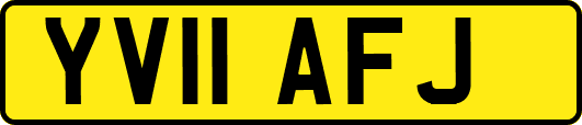 YV11AFJ