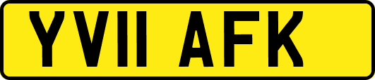 YV11AFK