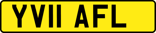 YV11AFL