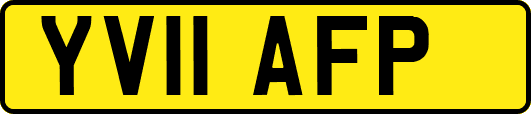 YV11AFP