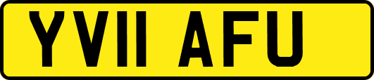 YV11AFU