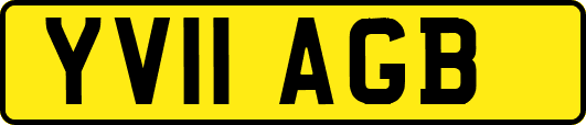 YV11AGB