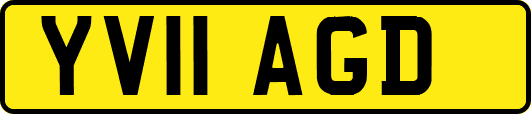 YV11AGD