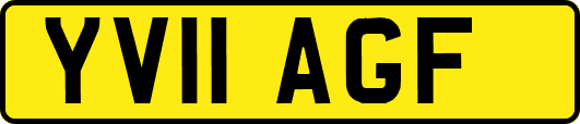 YV11AGF