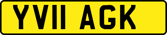 YV11AGK