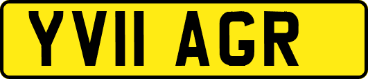 YV11AGR