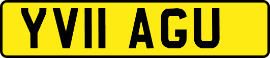 YV11AGU
