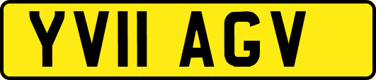 YV11AGV