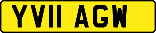 YV11AGW