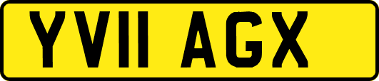 YV11AGX