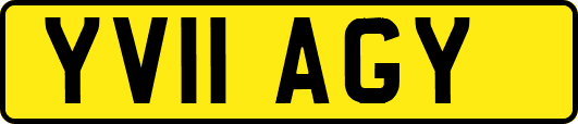 YV11AGY