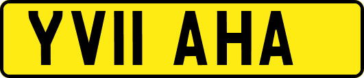 YV11AHA