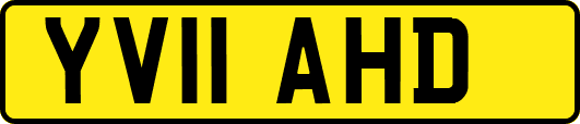 YV11AHD