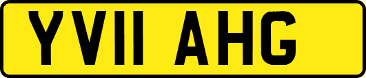 YV11AHG