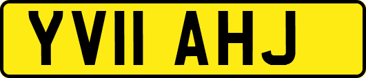 YV11AHJ