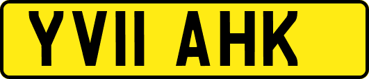 YV11AHK
