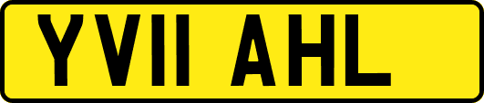 YV11AHL