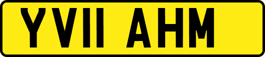 YV11AHM