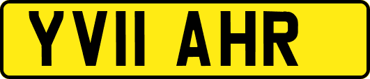 YV11AHR