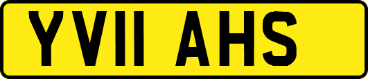 YV11AHS