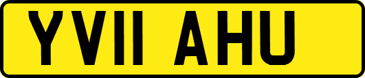 YV11AHU