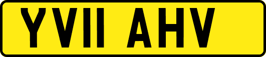 YV11AHV