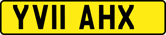 YV11AHX