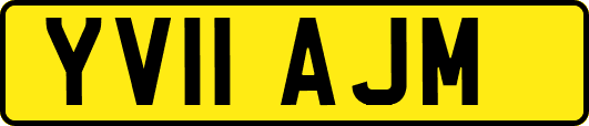 YV11AJM