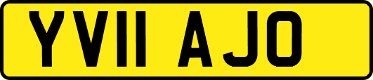 YV11AJO