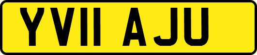 YV11AJU