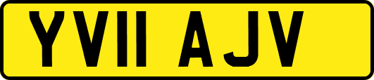 YV11AJV