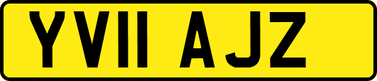 YV11AJZ