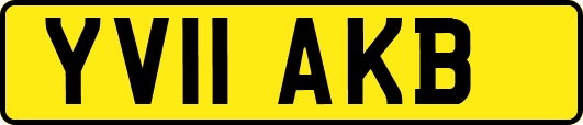 YV11AKB