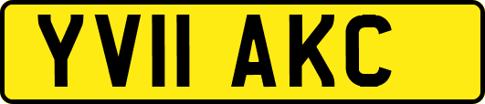 YV11AKC