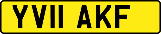 YV11AKF