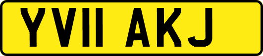 YV11AKJ