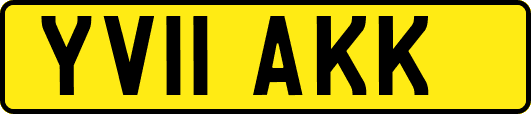 YV11AKK