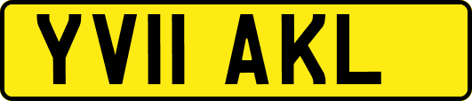 YV11AKL