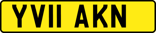 YV11AKN