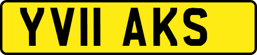 YV11AKS
