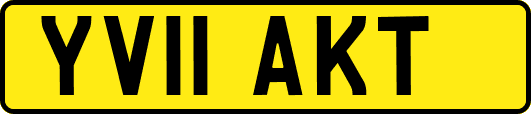 YV11AKT