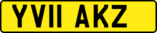 YV11AKZ
