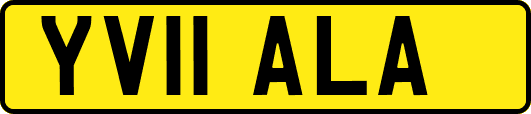 YV11ALA