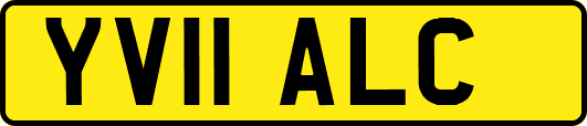 YV11ALC