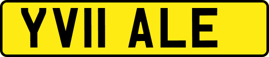 YV11ALE